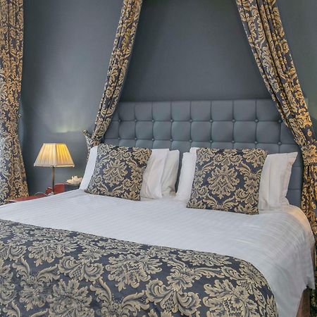 Best Western Forest And Vale Hotel Pickering Luaran gambar