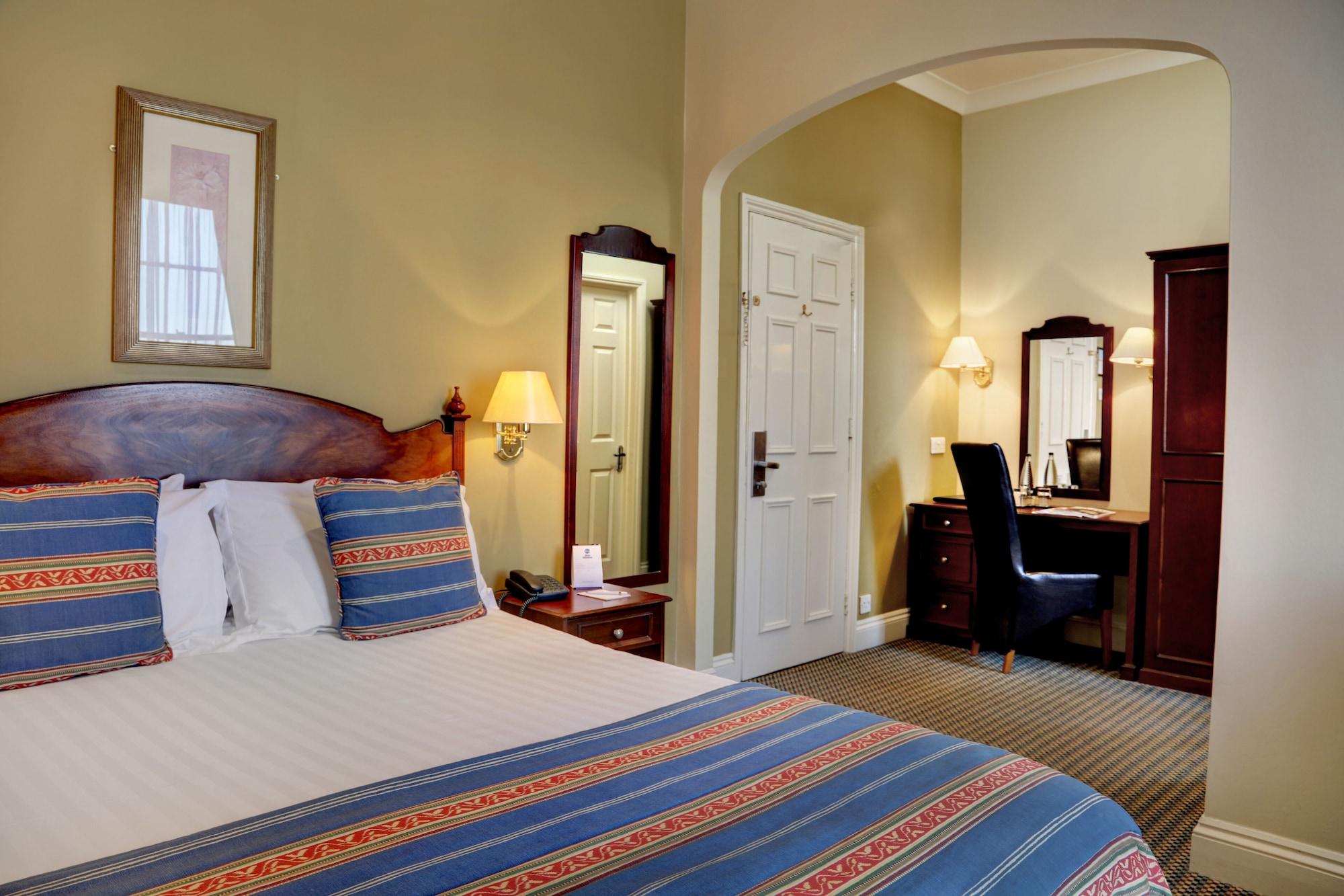 Best Western Forest And Vale Hotel Pickering Luaran gambar