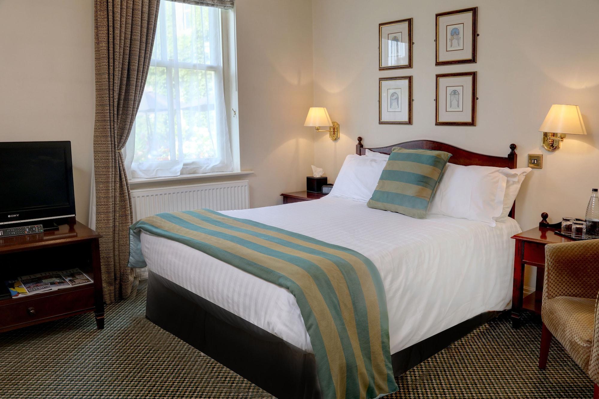 Best Western Forest And Vale Hotel Pickering Luaran gambar
