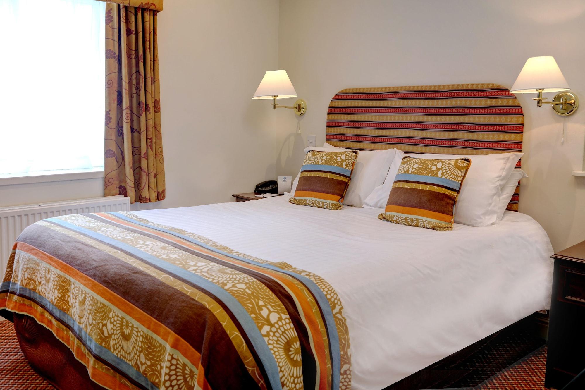 Best Western Forest And Vale Hotel Pickering Luaran gambar