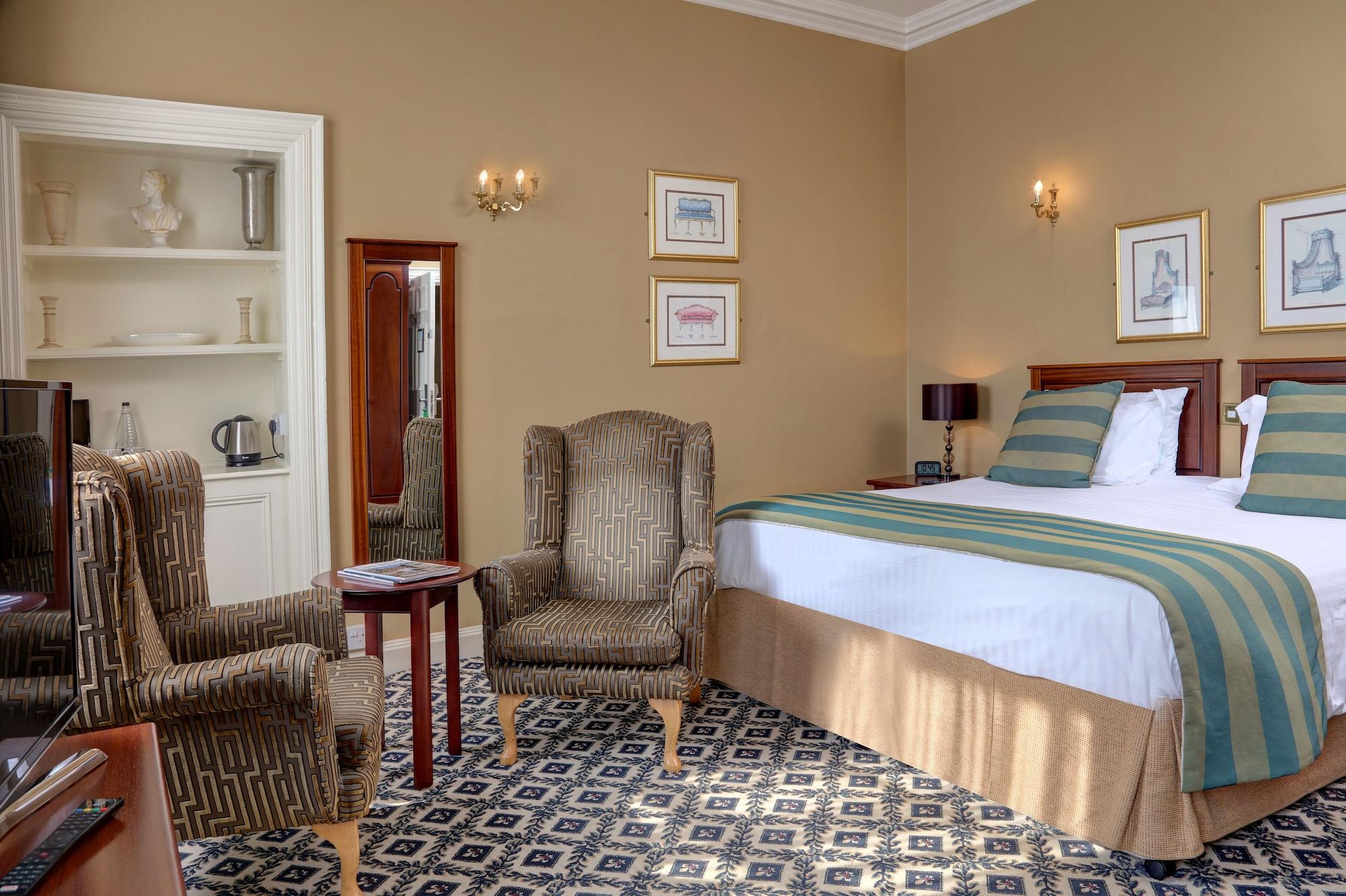 Best Western Forest And Vale Hotel Pickering Luaran gambar