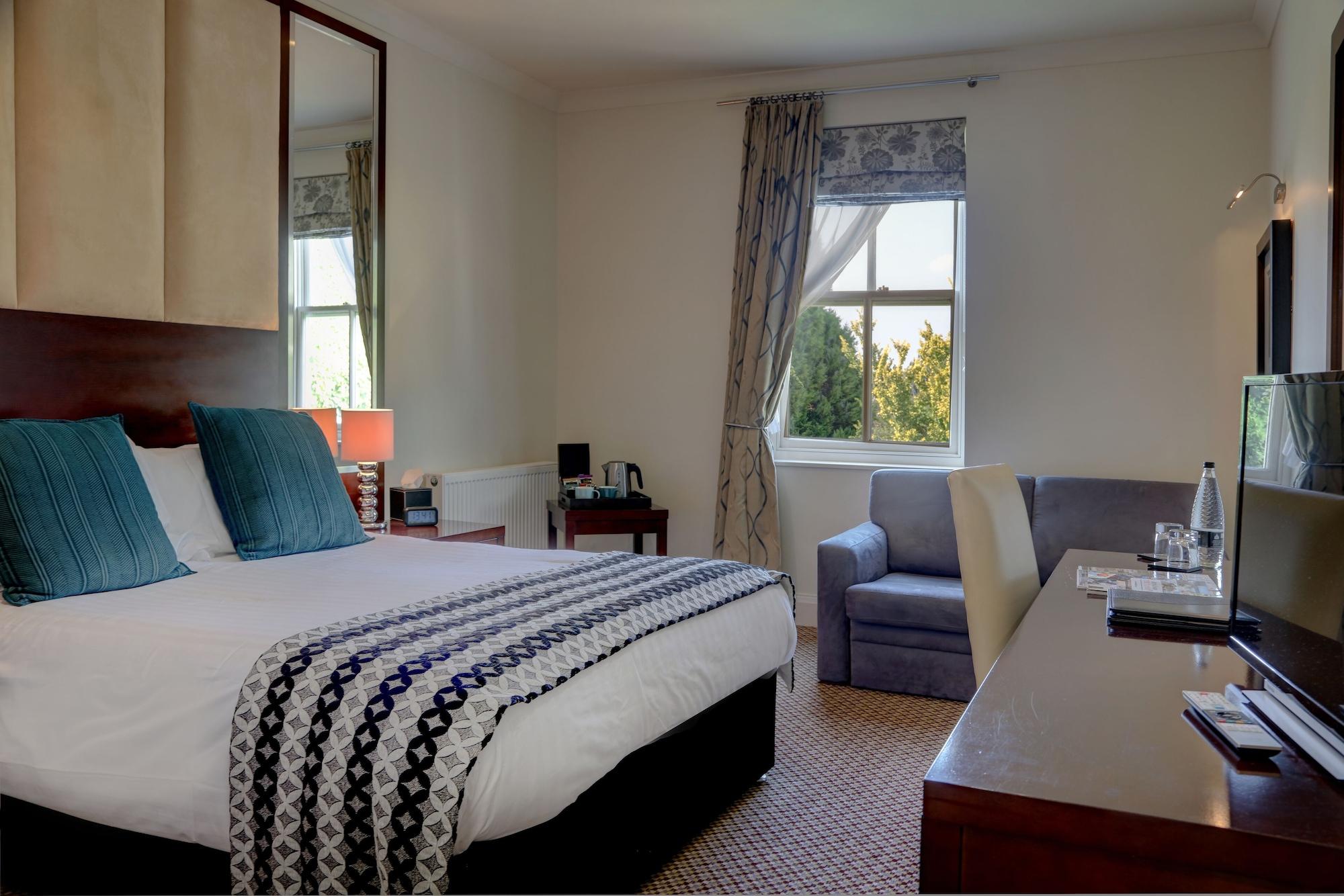 Best Western Forest And Vale Hotel Pickering Luaran gambar