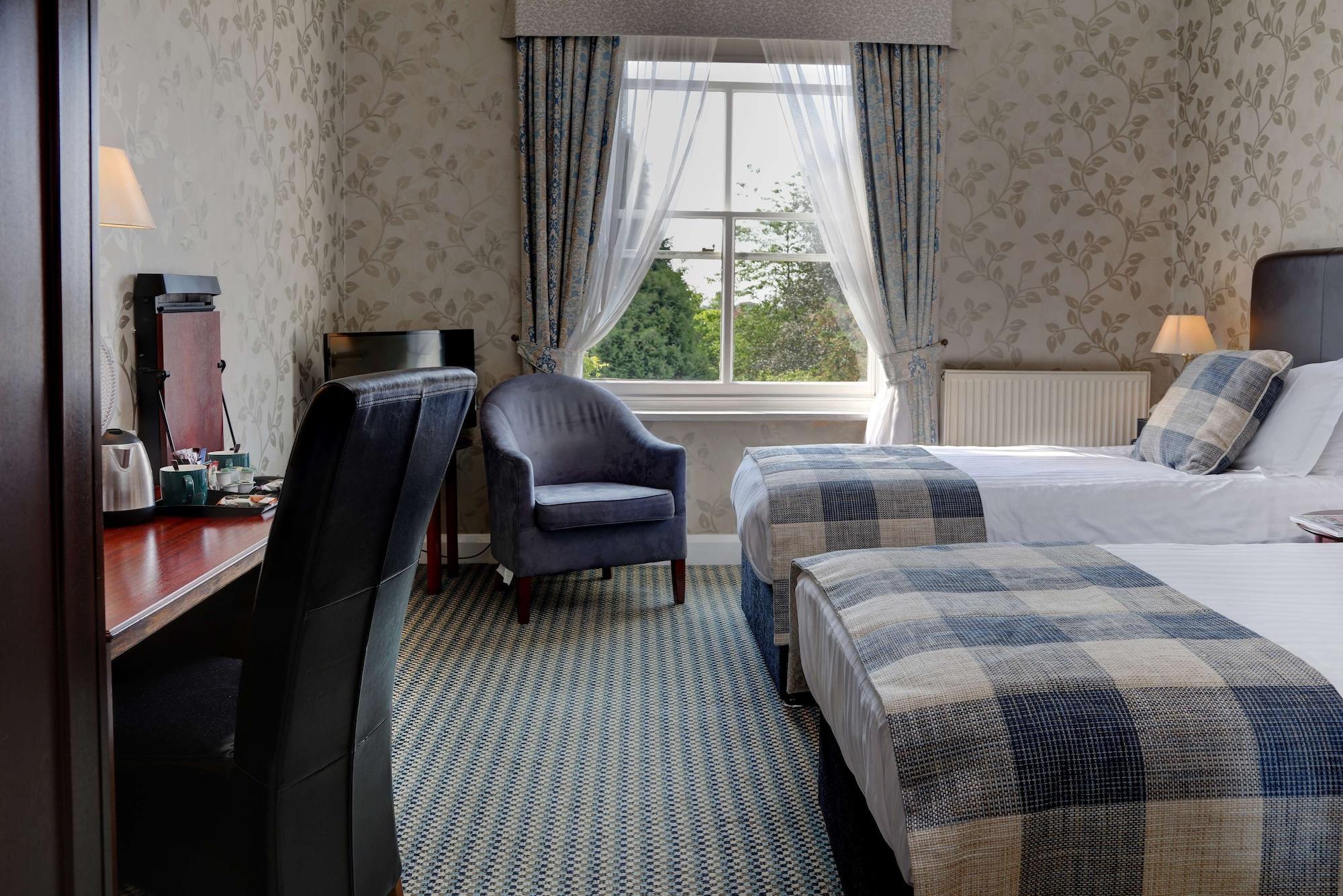 Best Western Forest And Vale Hotel Pickering Luaran gambar