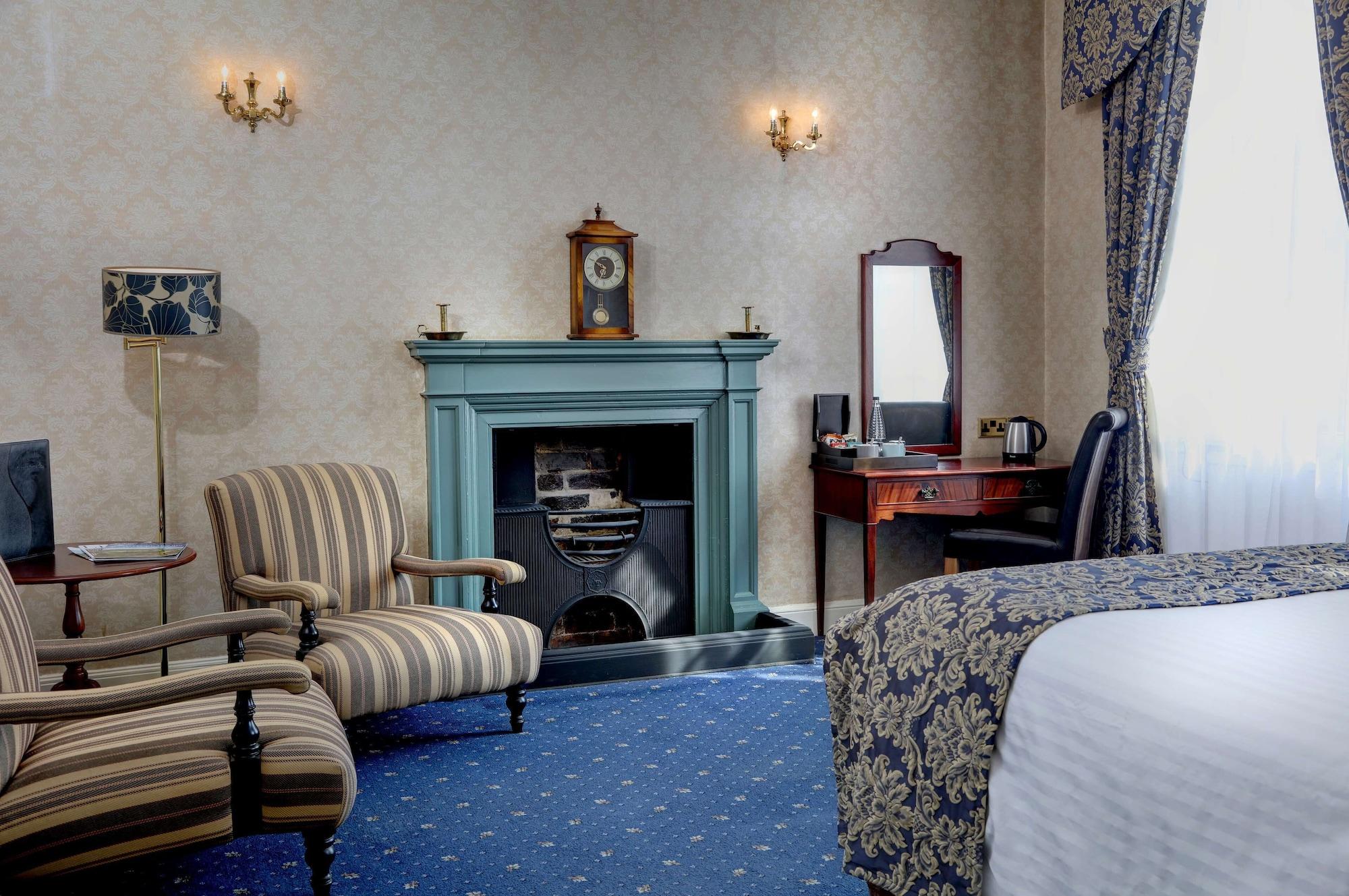 Best Western Forest And Vale Hotel Pickering Luaran gambar
