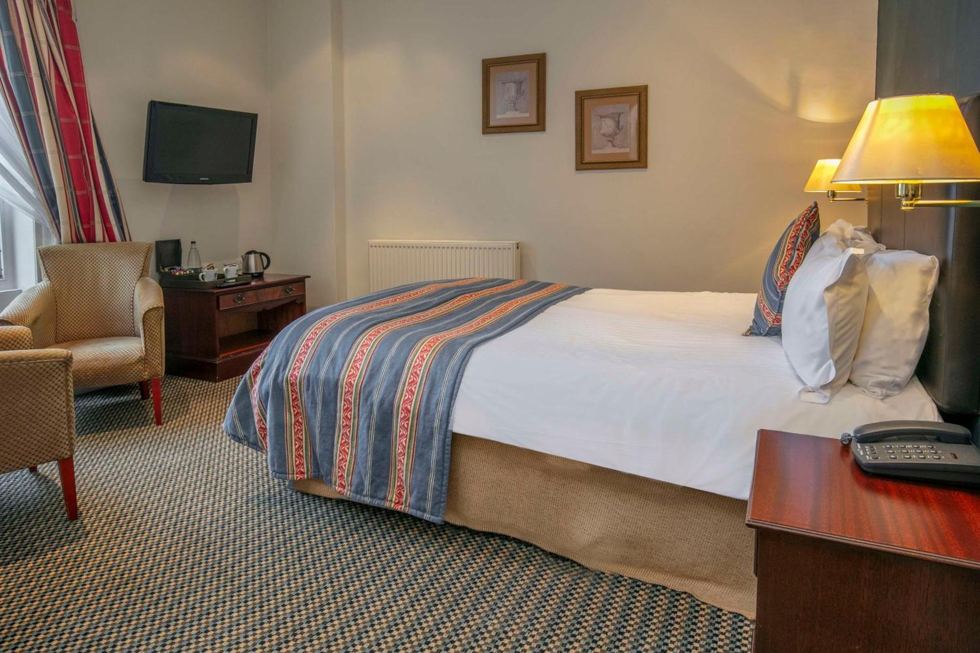 Best Western Forest And Vale Hotel Pickering Luaran gambar