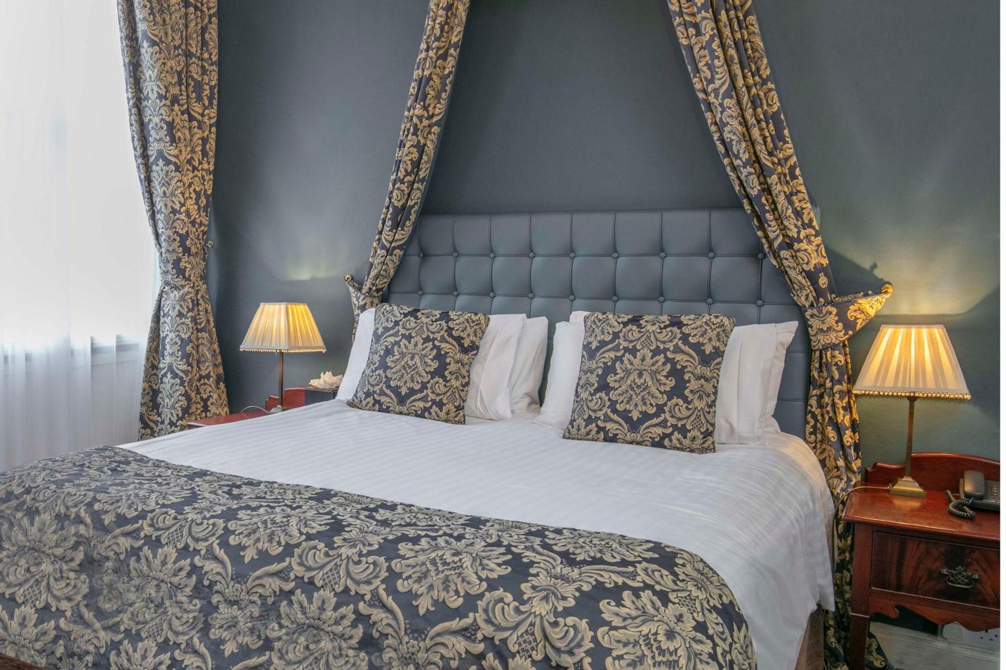Best Western Forest And Vale Hotel Pickering Luaran gambar