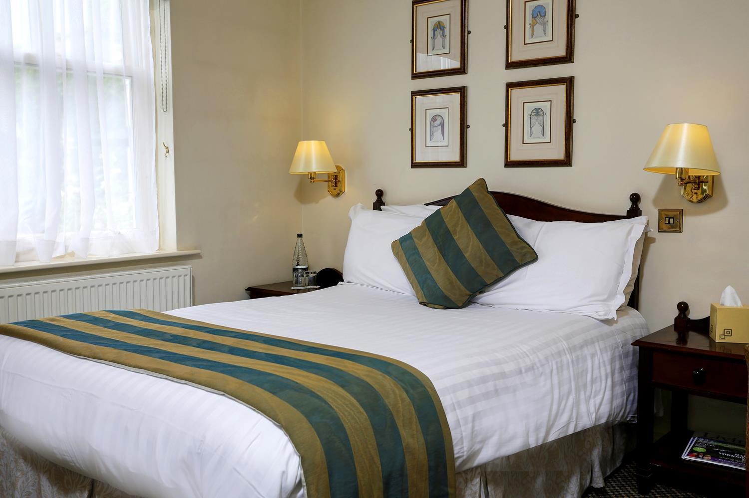 Best Western Forest And Vale Hotel Pickering Luaran gambar
