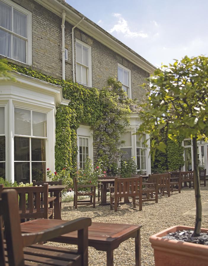 Best Western Forest And Vale Hotel Pickering Luaran gambar