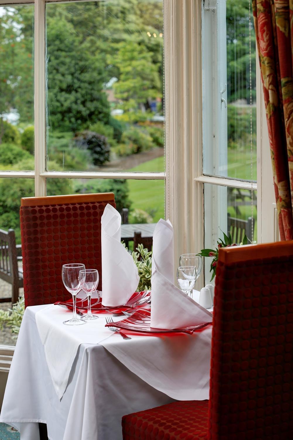 Best Western Forest And Vale Hotel Pickering Luaran gambar