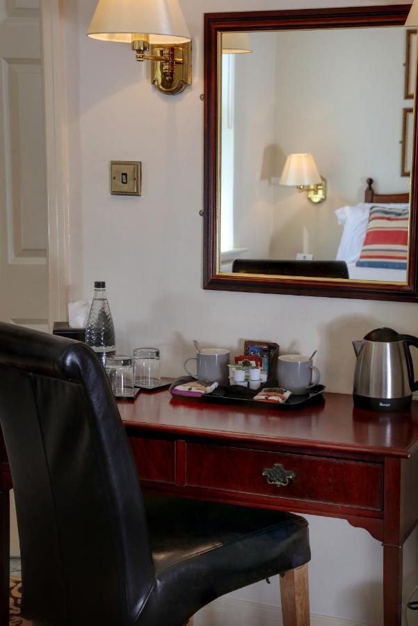 Best Western Forest And Vale Hotel Pickering Luaran gambar